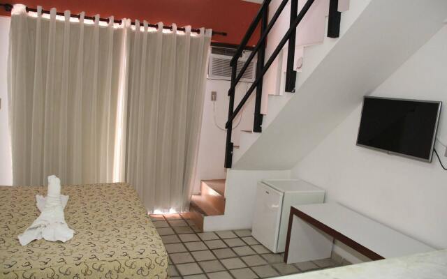 Lagoa Mar Hotel