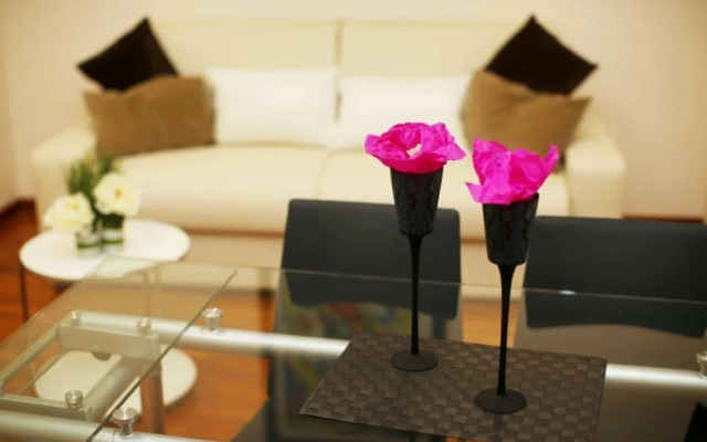 ItalyRents - Spanish Steps Area