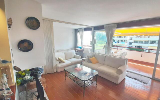 Calella Park 13-A In Calella De Palafrugell