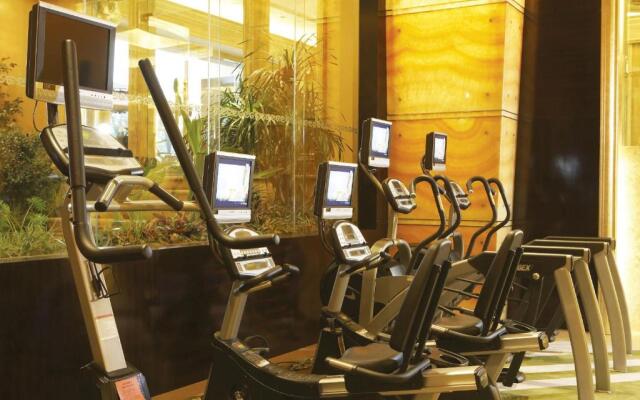 Chateau Star River Guangzhou