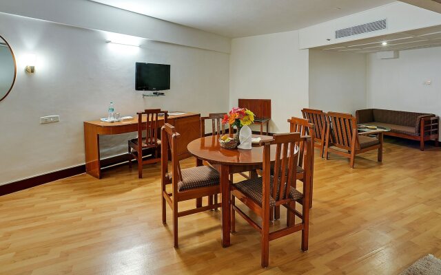 Ramee Guestline Hotel TIRUPATI