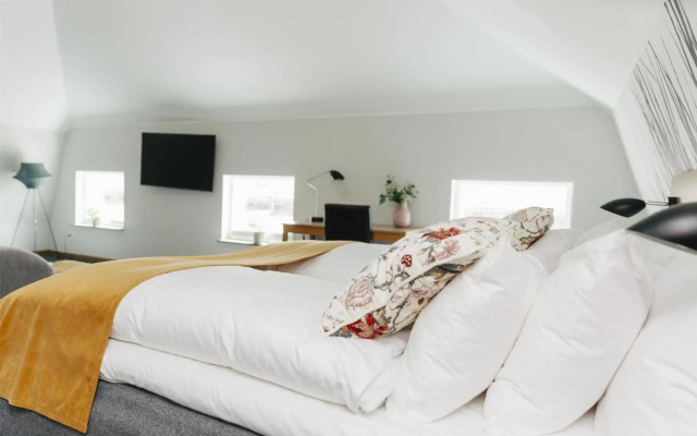 Best Western Plus Kalmarsund Hotell