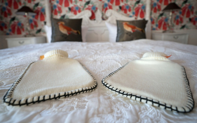 Schloss mit Park Kaarz