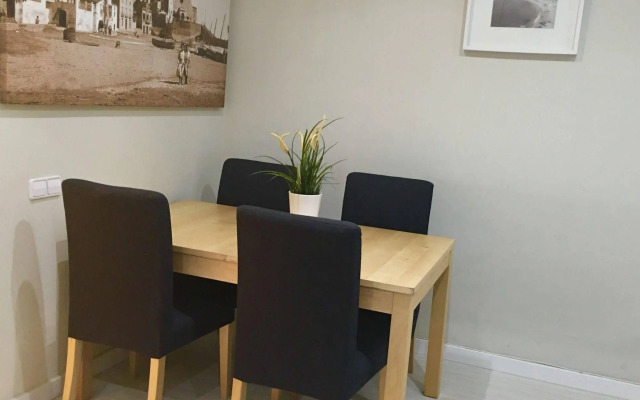 Sitges Rustic Apartments