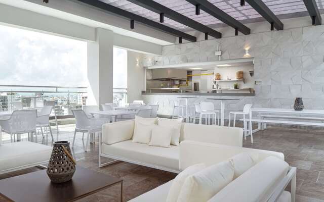 Homewood Suites by Hilton Santo Domingo, Dominican Republic