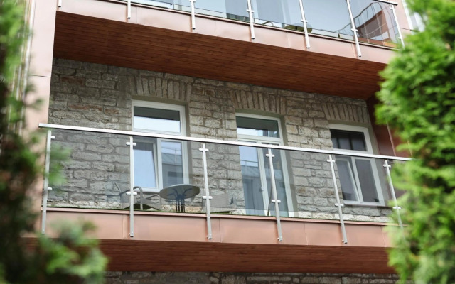 MyApartments