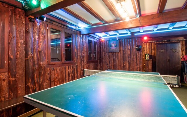 Le Cyclamen Val-dilliez