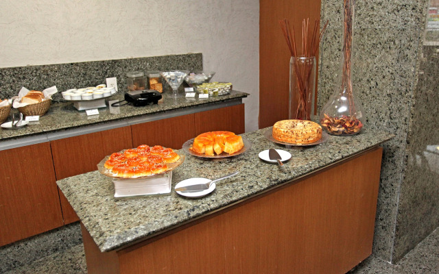 Costa Do Mar Hotel