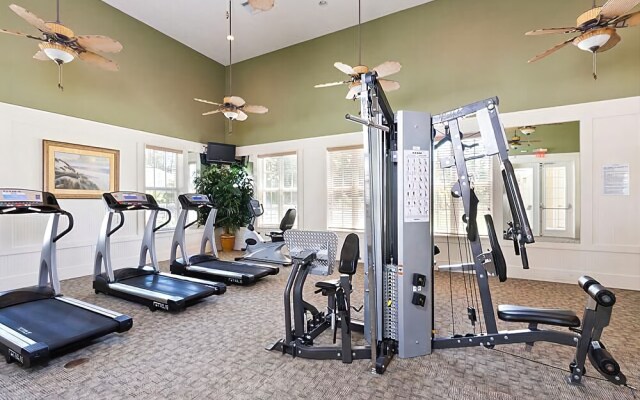 Tidelands 2135 - Three Bedroom Condo
