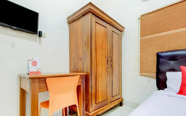 Kost Kartini Syariah By Oyo Room - Hotel in Palembang - Photo 4