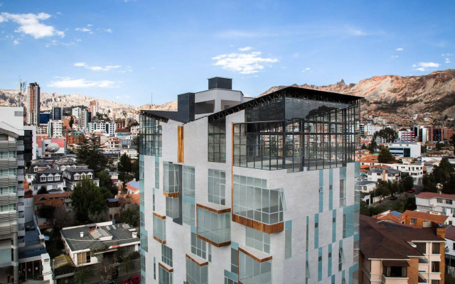 Atix Hotel