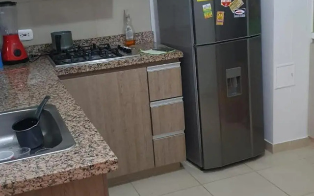 Apartamento Girardot