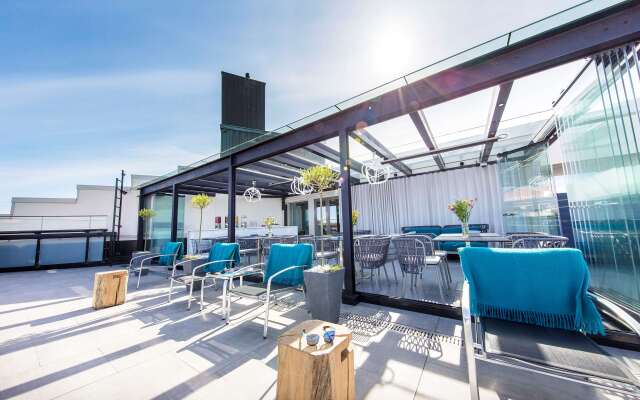 Klaus K Hotel