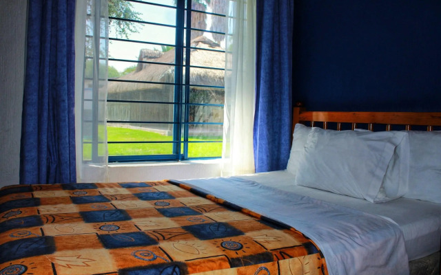 Nuevo Centro Vacacional Gogorron