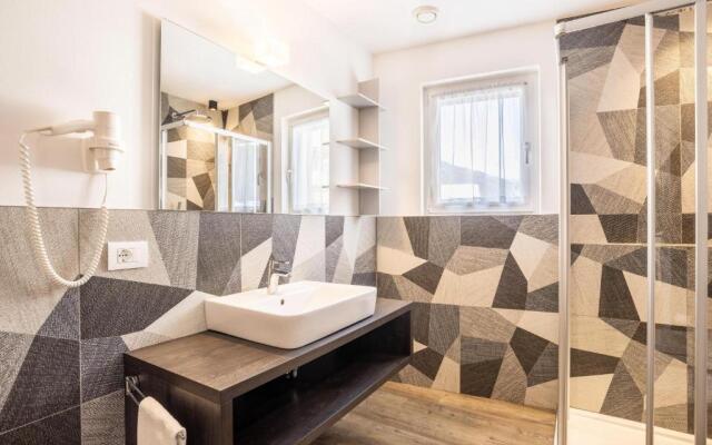 Apartment Sis Residence Bun Ste