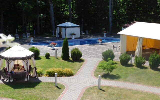 Sventes Muiza