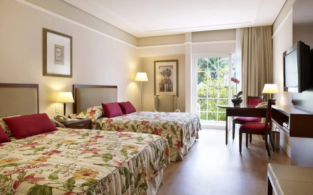 Royal Palm Plaza Resort Campinas