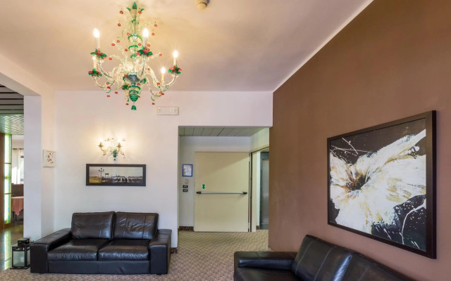 Hotel Adria