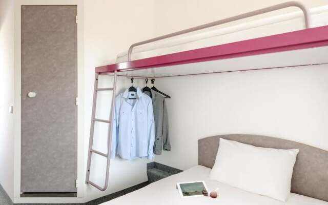 Hotel K1