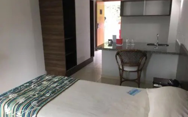 Blue Sunset Hotel - Apt 217