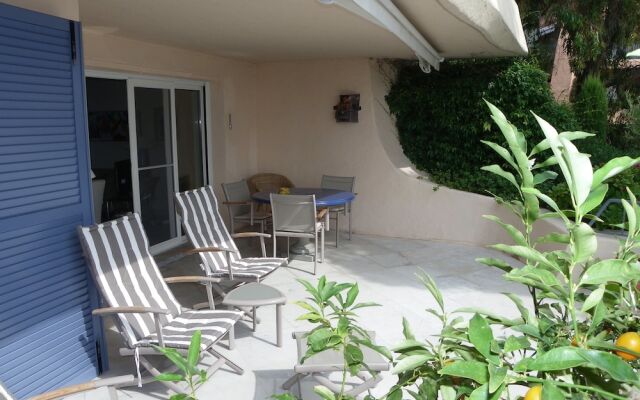 Agence la Galère - Appartement Chouchou