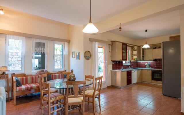 Villa Verde
