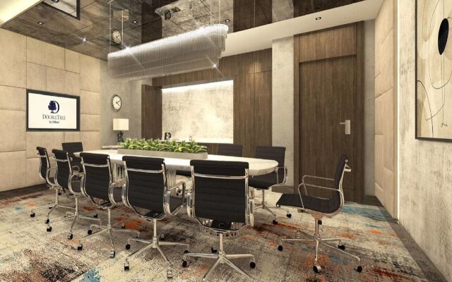 Doubletree By Hilton Yuksekova