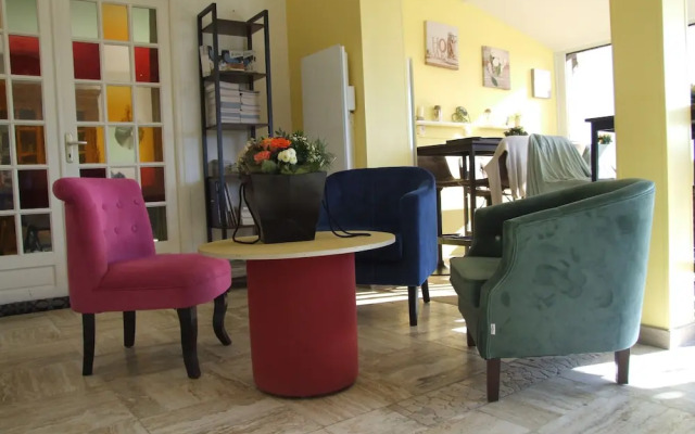 Villa Port Winston B&B