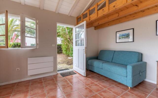 AUBEPINES 250 m de la grande plage