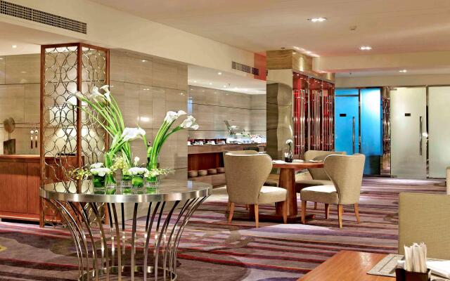 Pullman Xiamen Powerlong