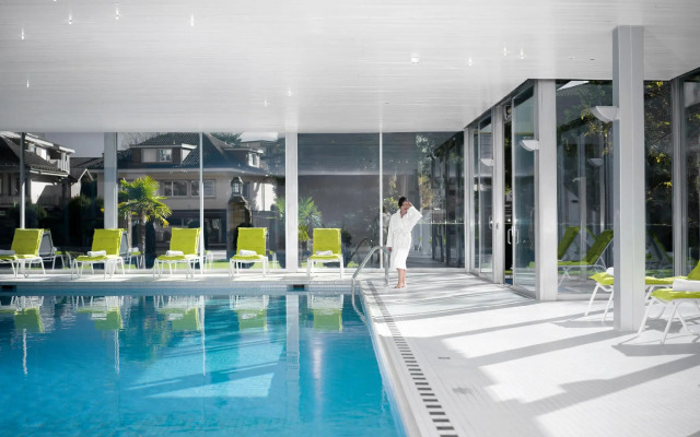 Grand Hotel Beau Rivage