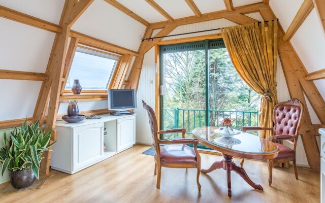 Magnifique apartment Amsterdam