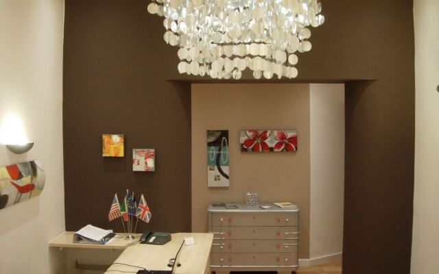 Afea Art & Rooms