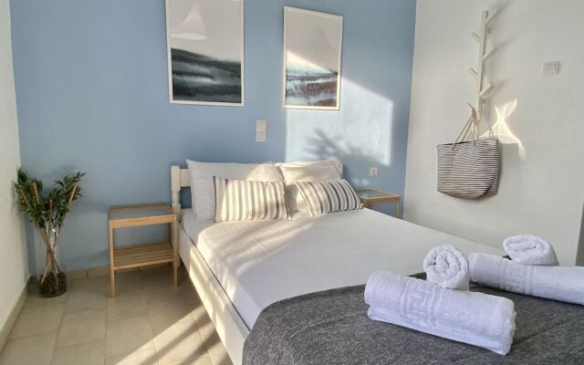 Xenios Avlais Apartments
