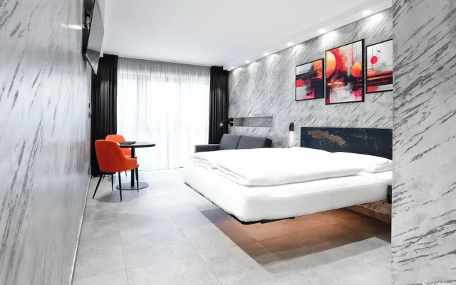 ADV HOME - Exclusive Rooms