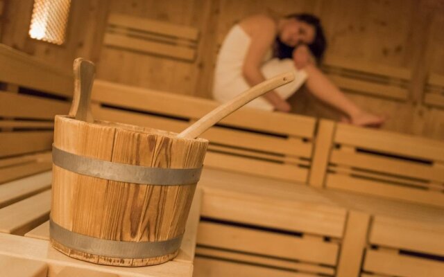 Genusshotel Das Badl