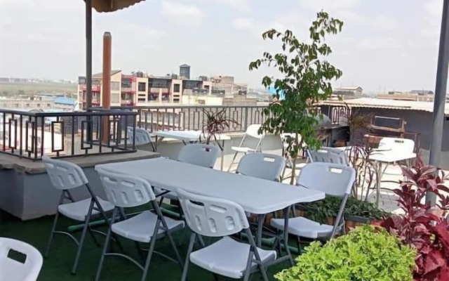 Lux Suites Convertible Studios Embakasi