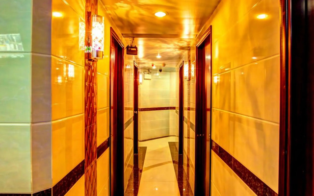 Nagaland Guest House