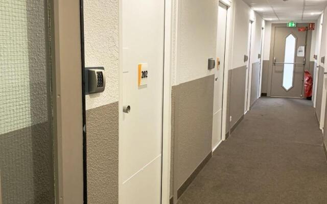 Premiere Classe Paris Nord - Sarcelles