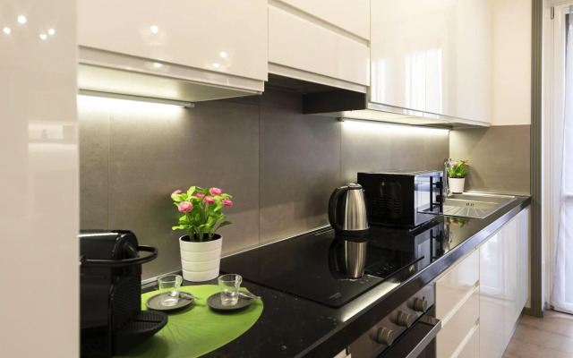 NotaMI - Ecogreen Flats Prestige - Central Station