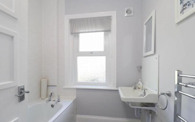 Kenmare Cottage