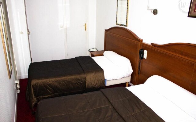 Hotel Esperance
