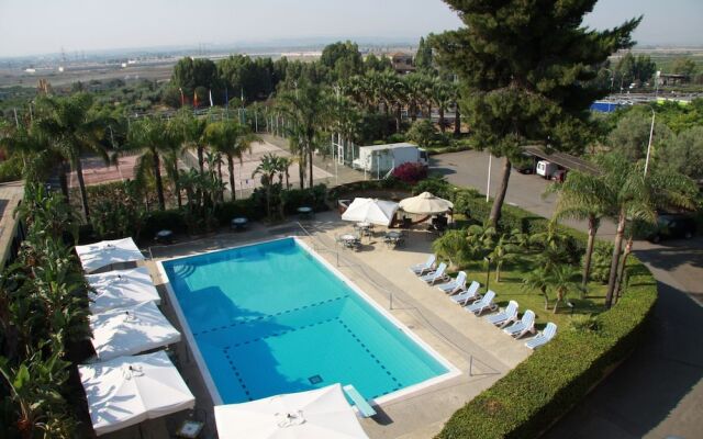 Hotel Il Gelso Bianco