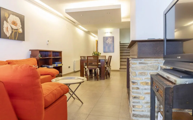 Casas Rurales Abuela Benita