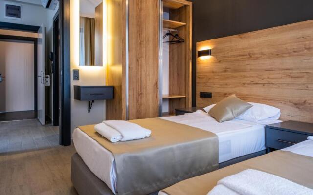 Nas Suite