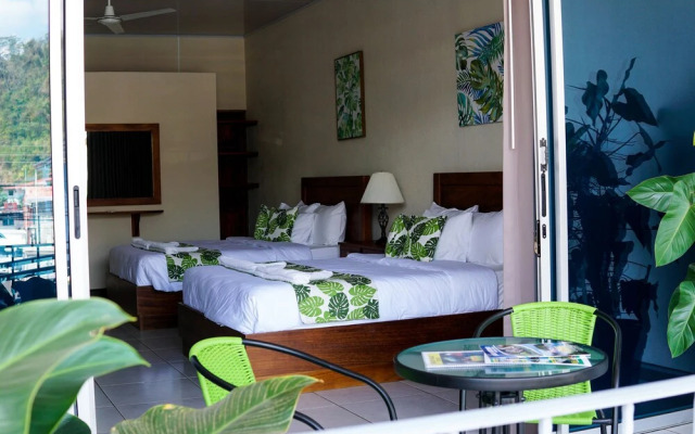 Puerta Del Cielo Quepos