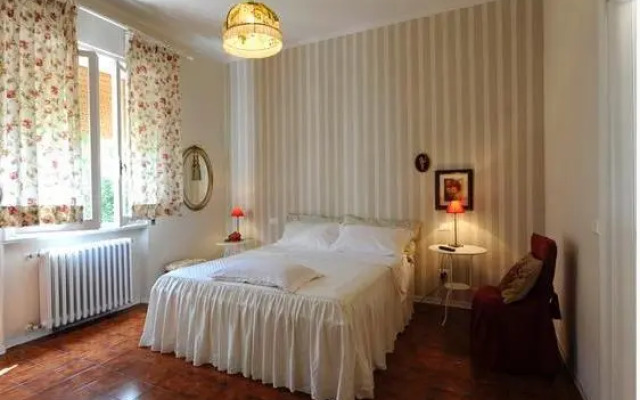 Tre Civette Sul Comò