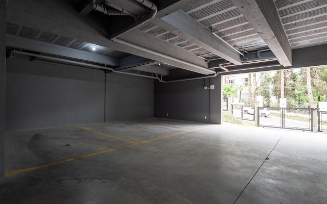 Accorsi 104 - Apartamento bairro Bavária