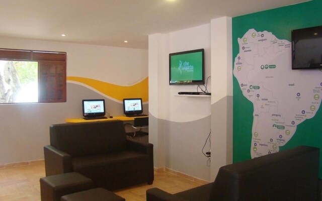 Kuara Hostel Natal