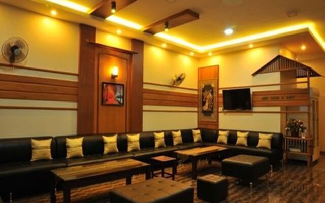 Royal Green Hotel